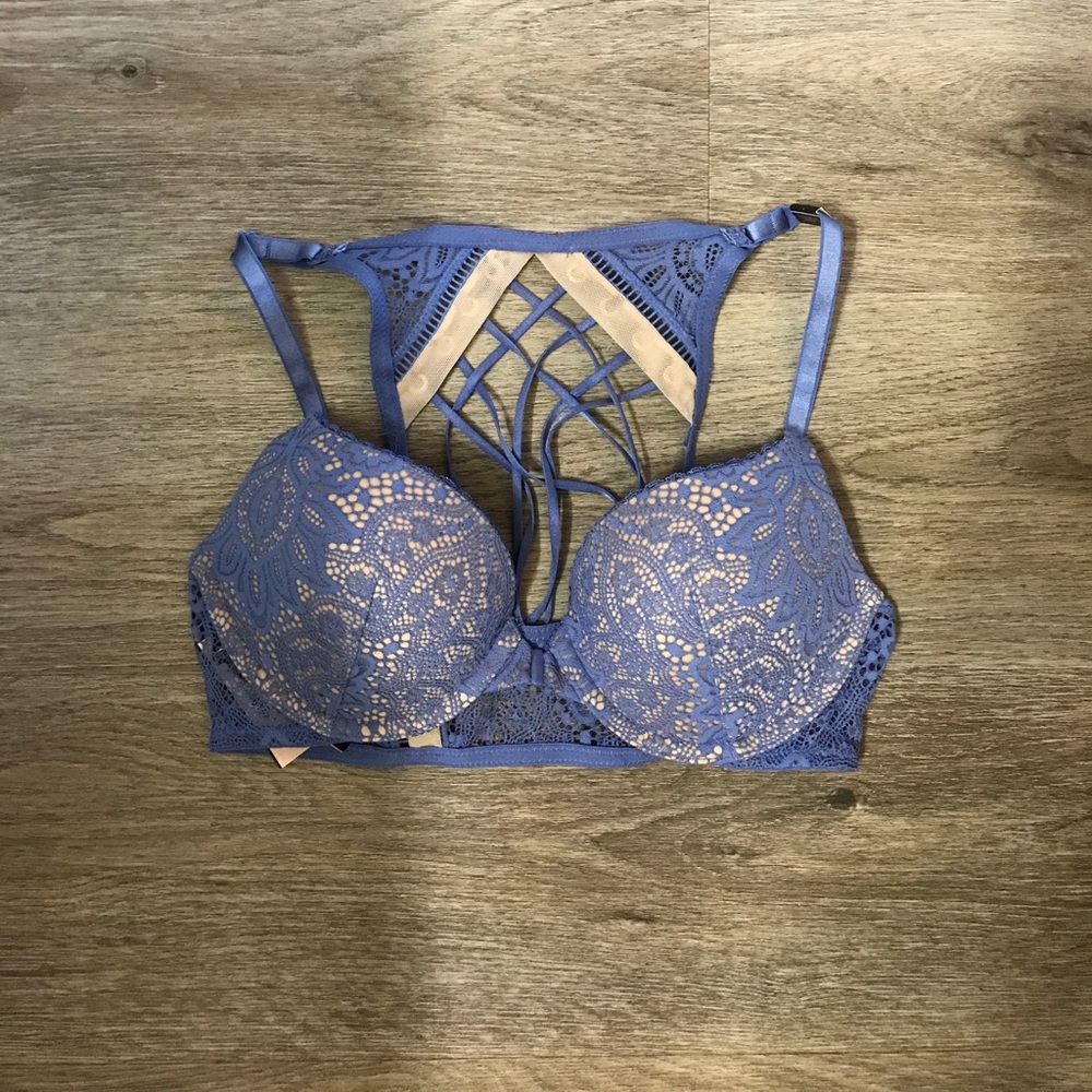 Victoria's Secret Push-up Bra NWT